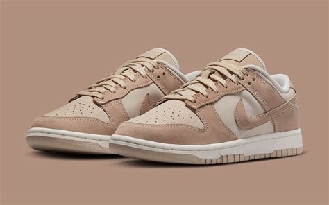 nike dunk low se sand drift|nike dunks sanddrift shoes.